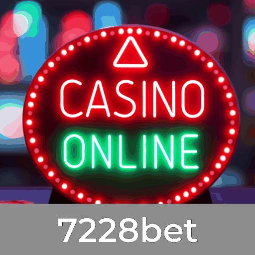 Cadastro na 7228bet