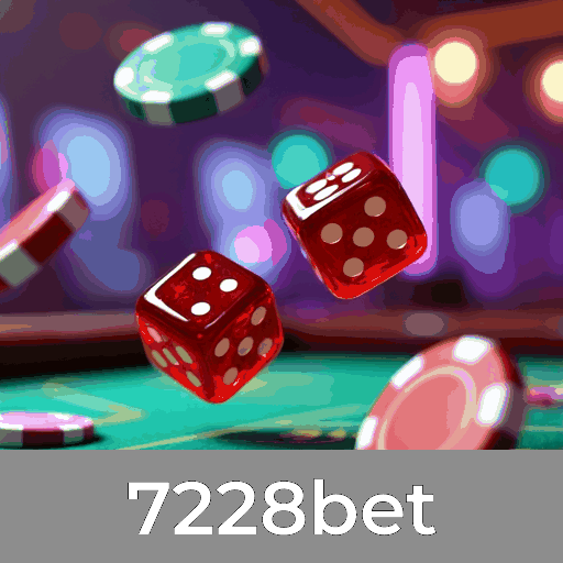 Acesso ao 7228bet