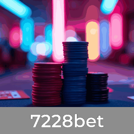 Cassino Online 7228bet
