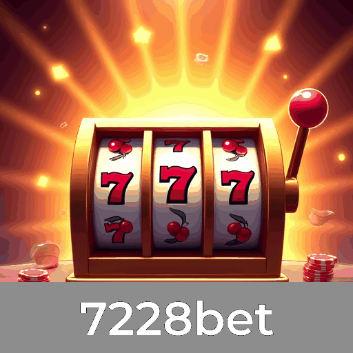 Acessar o site 7228bet COM