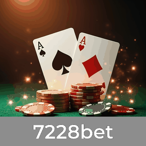 Cassino Online 7228bet