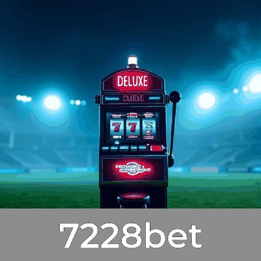 Cadastro na 7228bet
