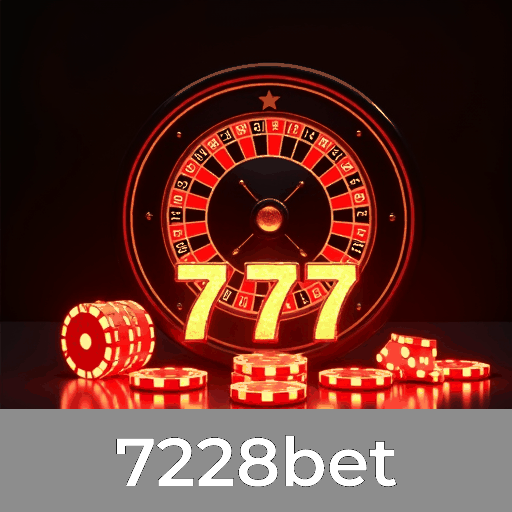 Cassino Online 7228bet