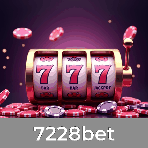 Cadastro na 7228bet