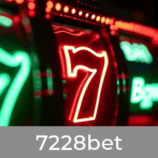 Cassino Online 7228bet