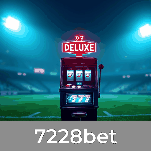 Cassino Online 7228bet