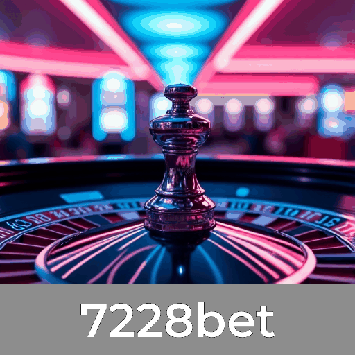 Cadastro na 7228bet
