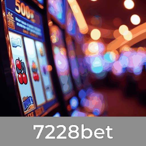 Acesso ao 7228bet