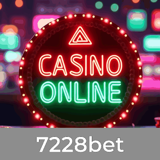 Acesso ao 7228bet