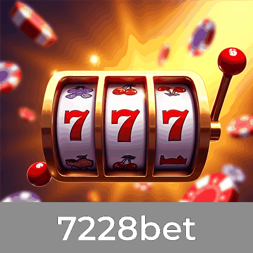Acesso ao 7228bet