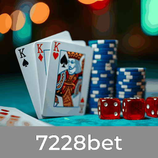 Cassino Online 7228bet