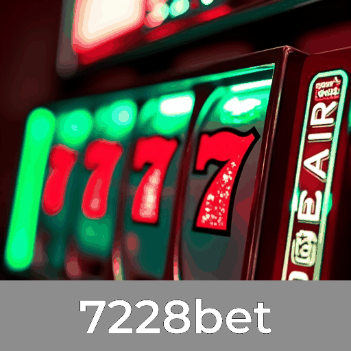 Cadastro na 7228bet