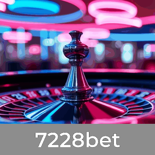 Cadastro na 7228bet