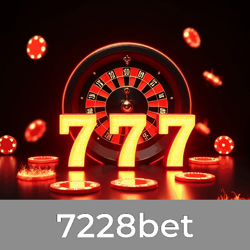 Acesso ao 7228bet
