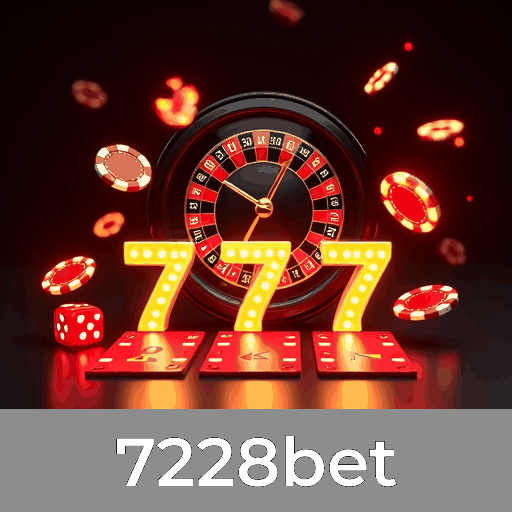 Cassino Online 7228bet