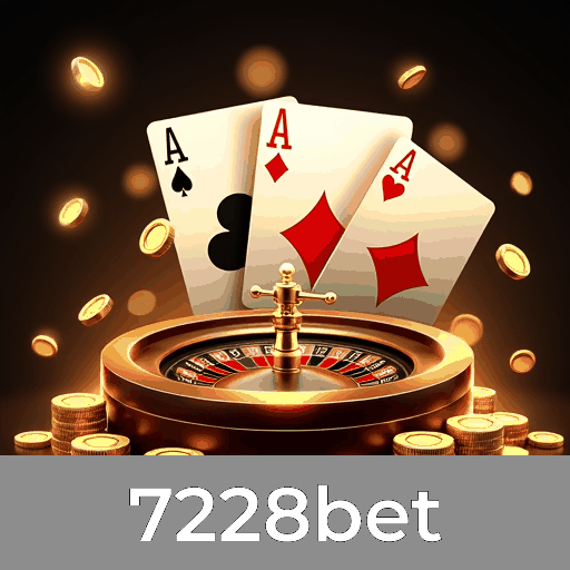 Cadastro na 7228bet