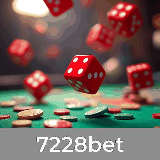 Acesso ao 7228bet