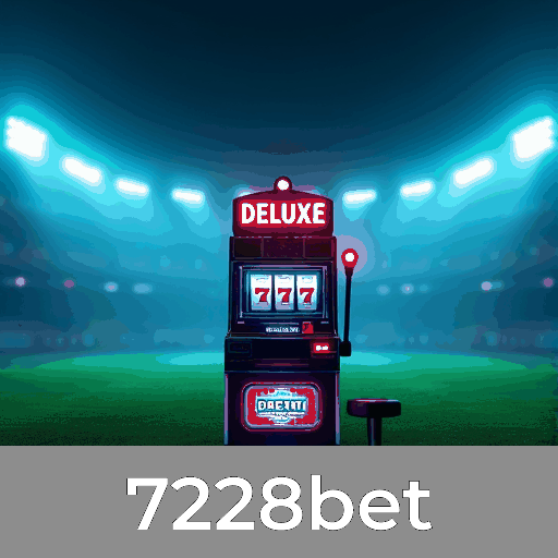 Cassino Online 7228bet