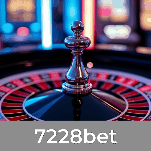 Apostas no 7228bet